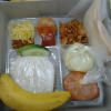 Catering Nasi Box Enak pengantaran area Paku Jaya